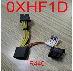 JAENFONG For R440 Workstation Power Supply Cable XHF1D 0XHF1D Server Back Extension BP Exp Power Supply Line JAENFONG For R440 Workstation Power Supply Cable XHF1D 0XHF1D Server Back Extension BP Exp Power Supply Line