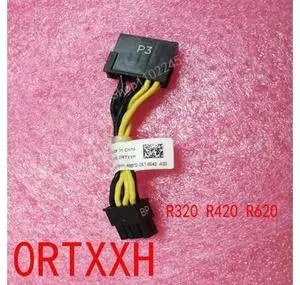 JAENFONG For R320 R420 R620 Workstation Power Supply Cable 0RTXXH RTXXH Server Backplane Power Supply Line JAENFONG For R320 R420 R620 Workstation Power Supply Cable 0RTXXH RTXXH Server Backplane Power Supply Line