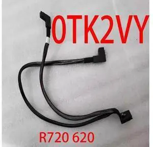 JAENFONG For R720 620 Workstation Power Supply Cable TK2VY 0TK2VY Server Hard Disk Mini SAS Cable JAENFONG For R720 620 Workstation Power Supply Cable TK2VY 0TK2VY Server Hard Disk Mini SAS Cable
