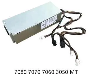 For 7080 7070 7060 3050 MT XPS 8940 Power Supply 500W 05K7J8 5K7J8 0Y7R0X Y7R0X D500EPM-00 DPS-500AB-49A For 7080 7070 7060 3050 MT XPS 8940 Power Supply 500W 05K7J8 5K7J8 0Y7R0X Y7R0X D500EPM-00 DPS-500AB-49A