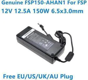 FSP FSP150-AHAN1 12V 12.5A 150W 22000082LF AC Adapter For Drobo 5D THUNDERBOLT GEN3 DDR3A21 Power Supply Charger FSP FSP150-AHAN1 12V 12.5A 150W 22000082LF AC Adapter For Drobo 5D THUNDERBOLT GEN3 DDR3A21 Power Supply Charger