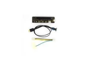 Vszerda EXP GDC Notebook External PCI-E Discrete Graphics Beast Series External Laptop Docking Station Mini PCI-E/M.2 A Key No Power (M.2 A Key) Vszerda EXP GDC Notebook External PCI-E Discrete Graphics Beast Series External Laptop Docking Station Mini PCI-E/M.2 A Key No Power (M.2 A Key)