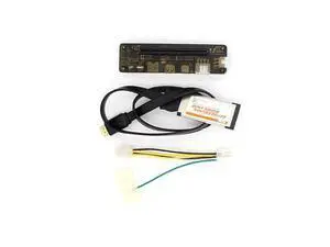 Vszerda EXP GDC Notebook External PCI-E Discrete Graphics Beast Series External Laptop Docking Station Mini PCI-E/M.2 A Key No Power (Expresscard) Vszerda EXP GDC Notebook External PCI-E Discrete Graphics Beast Series External Laptop Docking Station Mini PCI-E/M.2 A Key No Power (Expresscard)