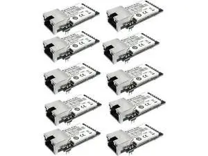 Eport-E20 Network Server Port FreeRTOS TTL Serial to Ethernet Embedded Module DHCP 3.3V DHCP TCP IP Telnet Converter MCU (10pcs) Eport-E20 Network Server Port FreeRTOS TTL Serial to Ethernet Embedded Module DHCP 3.3V DHCP TCP IP Telnet Converter MCU (10pcs)