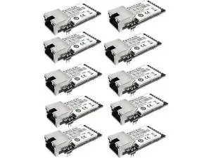 Eport-E20 Network Server Port FreeRTOS TTL Serial to Ethernet Embedded Module DHCP 3.3V DHCP TCP IP Telnet Converter MCU (10pcs) Eport-E20 Network Server Port FreeRTOS TTL Serial to Ethernet Embedded Module DHCP 3.3V DHCP TCP IP Telnet Converter MCU (10pcs)