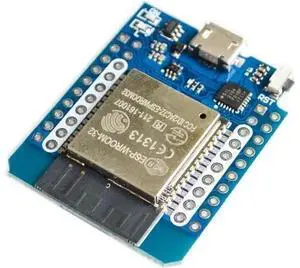 10PCS/LOT LIVE D1 mini ESP32 ESP-32 WiFi+Bluetooth Internet of Things development board based ESP8266 Fully functional 10PCS/LOT LIVE D1 mini ESP32 ESP-32 WiFi+Bluetooth Internet of Things development board based ESP8266 Fully functional