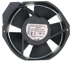 New Cooling Fan for W2E142-BB05-01 7006ES,115V 27/28W 50/60Hz,17238 2-Pin Metal Fan Size:172X150X38mm. New Cooling Fan for W2E142-BB05-01 7006ES,115V 27/28W 50/60Hz,17238 2-Pin Metal Fan Size:172X150X38mm.