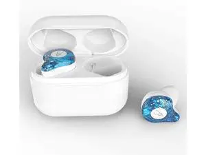 Aawqeo Wireless Ear Buds TWS V5.0 Bluetooth Earphone Port Cordless Wireless Earbuds Stereo in Ear TWS Bluetooth Waterproof Wireless Ear Buds Headset (Color : C) Aawqeo Wireless Ear Buds TWS V5.0 Bluetooth Earphone Port Cordless Wireless Earbuds Stereo in Ear TWS Bluetooth Waterproof Wireless Ear Buds Headset (Color : C)