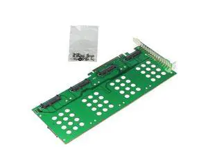 Vszerda PCIE Riser U.2 to PCI Express3.0 X4 X8 Expansion Card Adapter Interface Gen3 Transfer Card Hard Drive Computer Components Expansion for Server U.2 NVMe SSD (Pcie to U.2 Four-Disk) Vszerda PCIE Riser U.2 to PCI Express3.0 X4 X8 Expansion Card Adapter Interface Gen3 Transfer Card Hard Drive Computer Components Expansion for Server U.2 NVMe SSD (Pcie to U.2 Four-Disk)