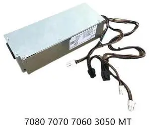 For 7080 7070 7060 3050 MT XPS 8940 Power Supply 500W 05K7J8 5K7J8 0Y7R0X Y7R0X D500EPM-00 DPS-500AB-49A For 7080 7070 7060 3050 MT XPS 8940 Power Supply 500W 05K7J8 5K7J8 0Y7R0X Y7R0X D500EPM-00 DPS-500AB-49A