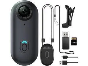 128GB FHD 1080P Mini Body Camera, Wearable Action Body Cam, Thumb Size Hands Free Recording Body Worn Camera, Premium Portable Camcorder Mount Anywhere for Security, Work, Guard, Travel Black 128GB FHD 1080P Mini Body Camera, Wearable Action Body Cam, Thumb Size Hands Free Recording Body Worn Camera, Premium Portable Camcorder Mount Anywhere for Security, Work, Guard, Travel Black