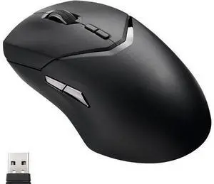 VT9Pro Wireless Gaming Mouse - Esports Grade Performance Gaming Mice, PAW 3398 Sensor, 26000 DPI, 1ms Response Time, 68g Lightweight, 10 Programmable Buttons, Long Battery Life, Black VT9Pro Wireless Gaming Mouse - Esports Grade Performance Gaming Mice, PAW 3398 Sensor, 26000 DPI, 1ms Response Time, 68g Lightweight, 10 Programmable Buttons, Long Battery Life, Black
