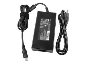 240W 230W USB Tip Charger for Chicony A17-230P1B GE66 GE76 Raider GP66 GP76 Leopard Gaming Laptop CreatorPro Z16 HX Studio Z16P B12UKST B12UMST CreatorPro Z17 HX Studio A17-230P1A 957-1541XP-108 240W 230W USB Tip Charger for Chicony A17-230P1B GE66 GE76 Raider GP66 GP76 Leopard Gaming Laptop CreatorPro Z16 HX Studio Z16P B12UKST B12UMST CreatorPro Z17 HX Studio A17-230P1A 957-1541XP-108