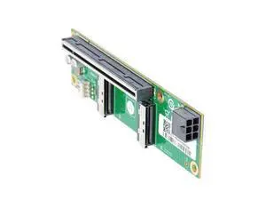 Dual MCIO 8i Mini Cool Edge IO SFF-TA-1016 to PCIE5.0 PCI-Express 16x VROC Adapter for Mainboard SSD Graphics Card Dual MCIO 8i Mini Cool Edge IO SFF-TA-1016 to PCIE5.0 PCI-Express 16x VROC Adapter for Mainboard SSD Graphics Card