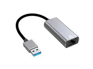 2500Mbps 2.5Gbps to USB3.0 Type-A GBE Gigabit 1000Mbps Ethernet Network LAN Cable Adapter for Desktop Motherboard UT-028-TA 2500Mbps 2.5Gbps to USB3.0 Type-A GBE Gigabit 1000Mbps Ethernet Network LAN Cable Adapter for Desktop Motherboard UT-028-TA