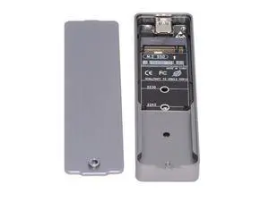 20Gbps Type-C USB3.2 USB4 to NVME M-key M.2 NGFF SATA SSD PCBA Enclosure 2280/2242/2230mm Adapter RTL9220 Chipset 20Gbps Type-C USB3.2 USB4 to NVME M-key M.2 NGFF SATA SSD PCBA Enclosure 2280/2242/2230mm Adapter RTL9220 Chipset