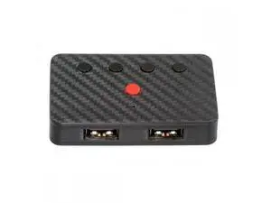 USB Wired Keyboard and Mouse Convert to Wireless 2.4G Bluetooth(BT) Converter with Receiver Type-C Power for Laptop Tablet Phone U2-016-AF001 USB Wired Keyboard and Mouse Convert to Wireless 2.4G Bluetooth(BT) Converter with Receiver Type-C Power for Laptop Tablet Phone U2-016-AF001