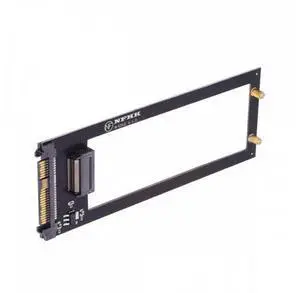 U.2 SFF-8639 Host to PCI-E Ruler 1U GEN-Z EDSFF 9.5mm 15mm 25mm Short SSD E1.S with Heat Sink PM9A3 PM9D3 P5801X Carrier Adapter SF-072-PM U.2 SFF-8639 Host to PCI-E Ruler 1U GEN-Z EDSFF 9.5mm 15mm 25mm Short SSD E1.S with Heat Sink PM9A3 PM9D3 P5801X Carrier Adapter SF-072-PM