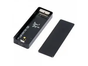 USB3.2 Type-C USB-C to 16+12Pin Mobile Box HDD Enclosure for MAC Air Pro 2013 2014 2015 2016 SSD Portable Case U3-009-TC USB3.2 Type-C USB-C to 16+12Pin Mobile Box HDD Enclosure for MAC Air Pro 2013 2014 2015 2016 SSD Portable Case U3-009-TC