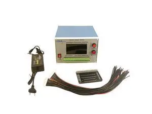 Heltec BMS Lithium Battery Pack Equalizer - Suitable for Lithium Iron Phosphate and Lithium Polymer - 7A High Current Discharge for 24 Series Balance Heltec BMS Lithium Battery Pack Equalizer - Suitable for Lithium Iron Phosphate and Lithium Polymer - 7A High Current Discharge for 24 Series Balance