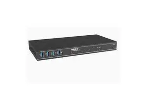 8K60 4x1KVM Seamless Switcher - Professional Grade - Digital Operating Room - Training Session 8K60 4x1KVM Seamless Switcher - Professional Grade - Digital Operating Room - Training Session