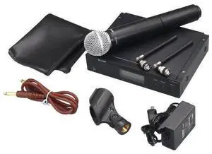 BLX24R SM58 Beta58A Wireless Microphone - Stage Performance Singing Dynamic Microphone BLX24R SM58 Beta58A Wireless Microphone - Stage Performance Singing Dynamic Microphone