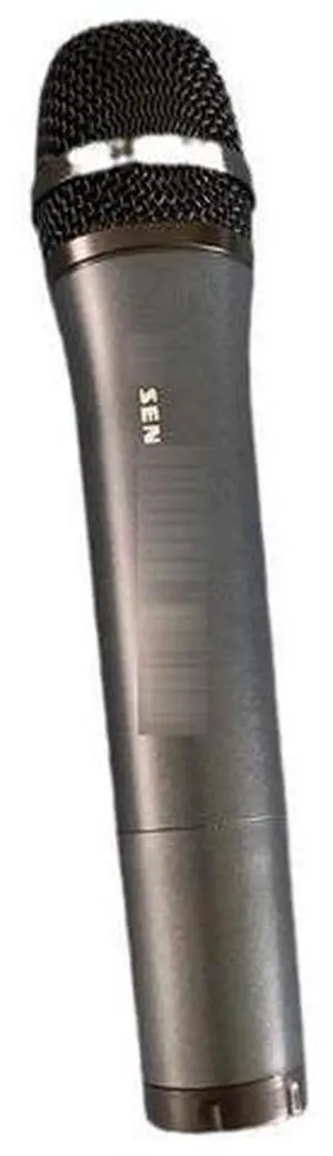 EW100 G2 Wireless Microphone - One-to-One Stage Performance Singing Wedding Professional Handheld Microphone European plug British standard plug EW100 G2 Wireless Microphone - One-to-One Stage Performance Singing Wedding Professional Handheld Microphone European plug British standard plug
