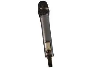 Wireless microphone EW100 G3-835 - One-to-one true diversity stage performance singing microphone European plug American standard plug Wireless microphone EW100 G3-835 - One-to-one true diversity stage performance singing microphone European plug American standard plug