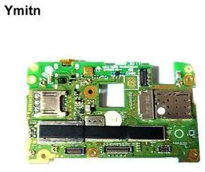 Ymitn Unlocked Mobile Electronic Panel Mainboard Motherboard Circuits With Firmware For Nokia 2 TA-1035 TA-1029 Snapdragon 212 Ymitn Unlocked Mobile Electronic Panel Mainboard Motherboard Circuits With Firmware For Nokia 2 TA-1035 TA-1029 Snapdragon 212