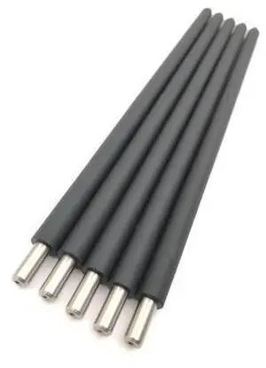 5PCX PCR Primary Main Charge Roller MC Charger for Kyocera FS1020 FS1024 FS1025 FS1028 FS1030 FS1035 FS1040 FS1041 FS1060 FS1061 5PCX PCR Primary Main Charge Roller MC Charger for Kyocera FS1020 FS1024 FS1025 FS1028 FS1030 FS1035 FS1040 FS1041 FS1060 FS1061