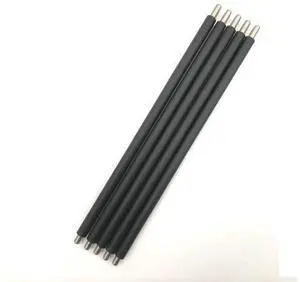 5PCX PCR Primary Main Charge Roller MC Charger for Kyocera FS1020 FS1024 FS1025 FS1028 FS1030 FS1035 FS1040 FS1041 FS1060 FS1061 5PCX PCR Primary Main Charge Roller MC Charger for Kyocera FS1020 FS1024 FS1025 FS1028 FS1030 FS1035 FS1040 FS1041 FS1060 FS1061