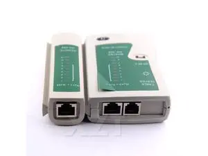 5PCS EST NS-468 RJ45 RJ11 Cable Tester Networking Tool Professional Network Cable Tester 5PCS EST NS-468 RJ45 RJ11 Cable Tester Networking Tool Professional Network Cable Tester
