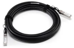 XDACBL5M 10Gb SFP Direct Attach Copper,3M SFP+10G-CU5M to SFP+ Cable,10Gb SFP Twinax Cable,AWG24 Passive XDACBL5M 10Gb SFP Direct Attach Copper,3M SFP+10G-CU5M to SFP+ Cable,10Gb SFP Twinax Cable,AWG24 Passive