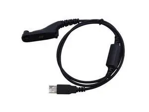 Cable de programación USB para Motorola XPR-6500 XPR-6550 XPR-6580 XPR-7350 XPR-7380 Cable de programación USB para Motorola XPR-6500 XPR-6550 XPR-6580 XPR-7350 XPR-7380