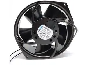 Original New ebm-papst Fan W2S130-BM03-01 All Memtal 230V 47/46W High Temperature Resistance Axial Fans Original New ebm-papst Fan W2S130-BM03-01 All Memtal 230V 47/46W High Temperature Resistance Axial Fans