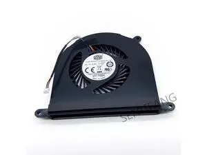 Ventilador enfriador de 4 cables, nuevo, genuino para Cooler Master FB07006M05SPA312 DC 5V 0,5 a Ventilador enfriador de 4 cables, nuevo, genuino para Cooler Master FB07006M05SPA312 DC 5V 0,5 a