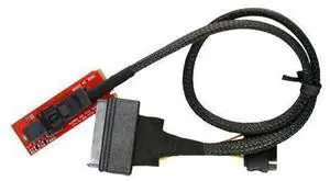 Chenyang U.2 U2 Kit SFF-8639 NVME PCIe SSD Adapter & Cable for Mainboard Intel SSD 750 p3600 p3700 M.2 SFF-8643 Chenyang U.2 U2 Kit SFF-8639 NVME PCIe SSD Adapter & Cable for Mainboard Intel SSD 750 p3600 p3700 M.2 SFF-8643