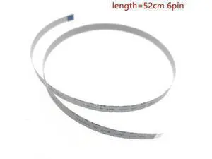 10PCX Automatic Doc Feeder ADF Flat Flex Flexible Cable for HP Pro M129 M130 M131 M132 M133 M134 M180 M181 M227 M229 M230 M231 10PCX Automatic Doc Feeder ADF Flat Flex Flexible Cable for HP Pro M129 M130 M131 M132 M133 M134 M180 M181 M227 M229 M230 M231