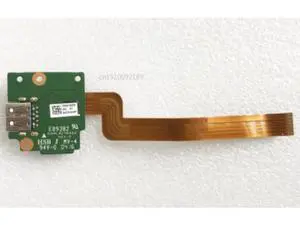 CABLE USB/B para Lenovo N42, placa DANL6CTB6D0, DEPC1034002, Envío Gratis CABLE USB/B para Lenovo N42, placa DANL6CTB6D0, DEPC1034002, Envío Gratis