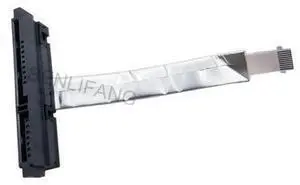 Conector y Cable de disco duro HDD serie 14-V para HP Pavilion DD0Y11HD000 DD0Y11HD011 bien probado Conector y Cable de disco duro HDD serie 14-V para HP Pavilion DD0Y11HD000 DD0Y11HD011 bien probado