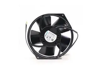 Original New ebm-papst Fan W2S130-BM03-01 All Memtal 230V 47/46W High Temperature Resistance Axial Fans Original New ebm-papst Fan W2S130-BM03-01 All Memtal 230V 47/46W High Temperature Resistance Axial Fans