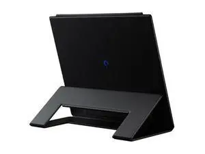 Magnetic Leather Stand FlipGo 15.6" Portable Monitor Dual Screen Magnetic Leather Stand FlipGo 15.6" Portable Monitor Dual Screen