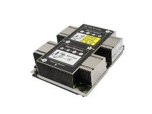 CPU Air Cooler Heat Sink Compatible with HP DL360 DL360p G10 Server 867650-001 873588-001 872452-001 with Bracket CPU Air Cooler Heat Sink Compatible with HP DL360 DL360p G10 Server 867650-001 873588-001 872452-001 with Bracket