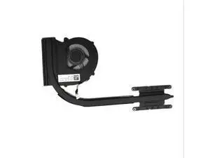For 13 13 Gen 2 Laptop Cooling CPU Heatsink Fan 01AW380 01AW381 For 13 13 Gen 2 Laptop Cooling CPU Heatsink Fan 01AW380 01AW381