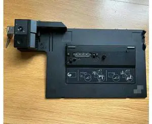dock for Mini Dock Series 3 with USB3.0 FRU SD20A23326 04Y2072 Type 4337 X230 dock for Mini Dock Series 3 with USB3.0 FRU SD20A23326 04Y2072 Type 4337 X230