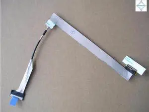15.6'' for Dell Inspiron 1545 1555 laptop LCD Video Cable 50.4AQ08.002 50.4AQ08.101 50.4AQ08.001 0R267J R267J 15.6'' for Dell Inspiron 1545 1555 laptop LCD Video Cable 50.4AQ08.002 50.4AQ08.101 50.4AQ08.001 0R267J R267J