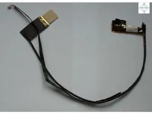 17.3'' inch for HP COMPAQ CQ72 G72 G72T laptop vedio LCD Video Cable 350402900-11C-G 612103-001 PM173 17.3'' inch for HP COMPAQ CQ72 G72 G72T laptop vedio LCD Video Cable 350402900-11C-G 612103-001 PM173