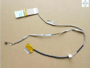 for Asus K54HY K54L K54LY X54C X54H X54HR X54HY X54L X54LY K54 X54 laptop LCD lvds Video Cable 14g221047000 for Asus K54HY K54L K54LY X54C X54H X54HR X54HY X54L X54LY K54 X54 laptop LCD lvds Video Cable 14g221047000