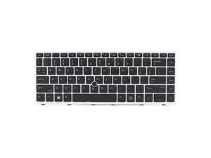 New Replacement for HP Elitebook 745 G5 745 G6 840 G5 846 G5 840 G6 846 G6 ZBook 14u G5 14u G6 US Keyboard Backlit L11307-001 L14378-001 6037B0138601 New Replacement for HP Elitebook 745 G5 745 G6 840 G5 846 G5 840 G6 846 G6 ZBook 14u G5 14u G6 US Keyboard Backlit L11307-001 L14378-001 6037B0138601