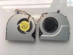 for Toshiba Satellite L50 L50-A L50A P55T S50D S50D-A S50T Forcecon DFS501105FR0T FC90 6033B0033101 laptop cpu fan for Toshiba Satellite L50 L50-A L50A P55T S50D S50D-A S50T Forcecon DFS501105FR0T FC90 6033B0033101 laptop cpu fan